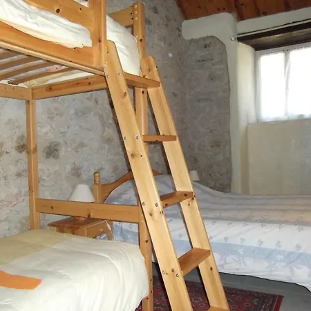 Ferme La Tindelle Gasthuis *