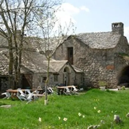 Ferme La Tindelle La Cresse