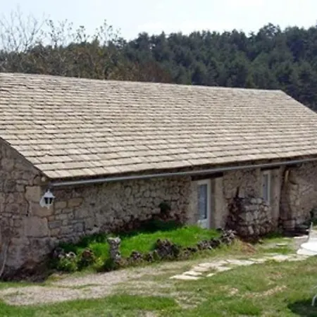 Ferme La Tindelle Gasthuis *