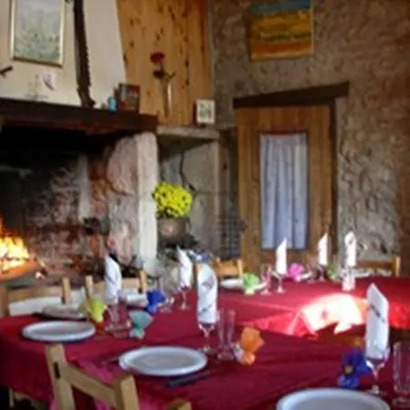 Ferme La Tindelle * La Cresse