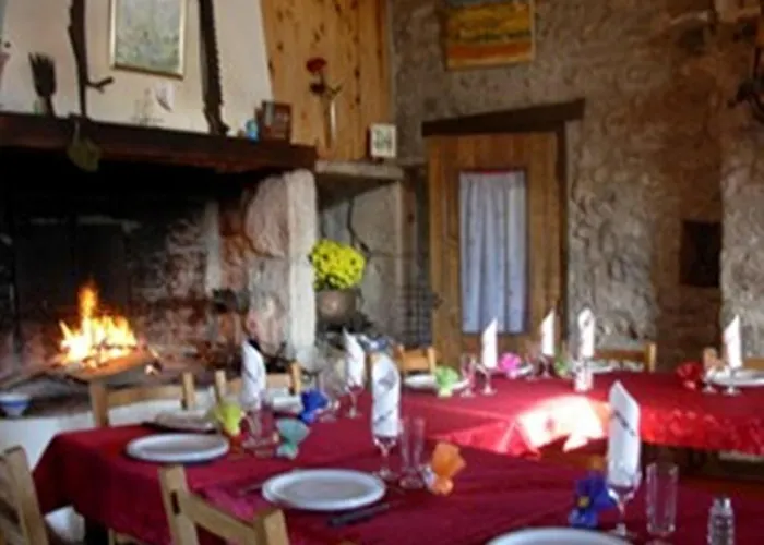 Ferme La Tindelle 3* La Cresse